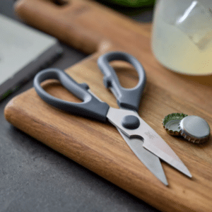 Diversity Kjøkkensaks 19,5 x 8,5 x 1 cm Indigo