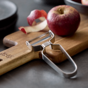 Diversity Grønnsaksskreller 12,5 x 6 x 1 cm