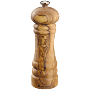Pepperkvern i oliventre 18 cm