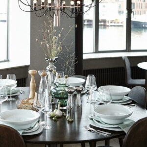 ALFREDO SALT OG PEPPER GEORG JENSEN