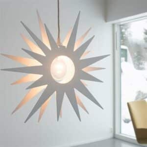 Stella Adventstjerne 56cm BYTTES IKKE