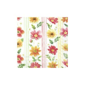 LUNSJ SERVIETT JOSI, Vår/Sommer