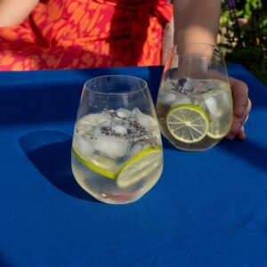 Riedel Veloce Vann 2 Stk