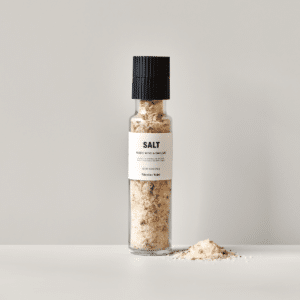 Salt, White wine & shallot, 310 g