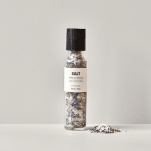 Salt, Herbes de Provence, 255 g