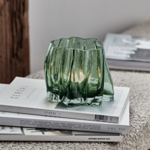 Telysestake, HDCurva, Grønn