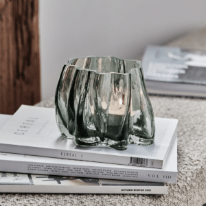 Telysestake, HDCurva, Røkt grå