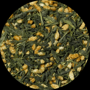 Grønn smaksatt te - Eksellent, Gen Maicha