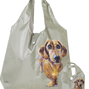Handlenett, Dog Buddy Linen
