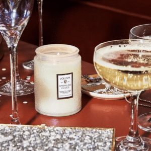 Duftlys 50t, Sparkling cuvee