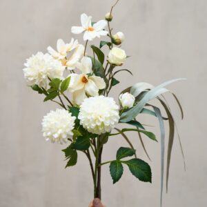 Krysantemum Stilk 62 cm