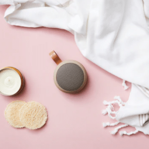 Ago 2 Høyttaler, Ivory Sand