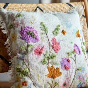 Pogni-pute, natur, bomull