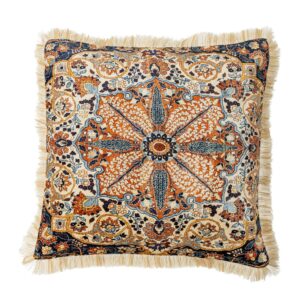 Asu Pute, Brun, Viskose