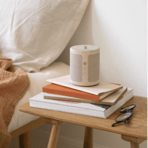 Dabbie Wheat DAB+FM radio