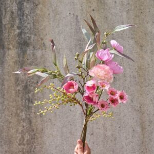 Krysantemumstilk 50 cm