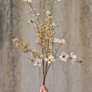 Villrosestilk 108 cm