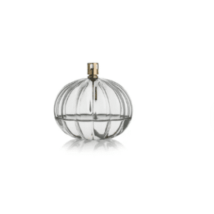 Aurora oljelampe klar Optikk 11cm