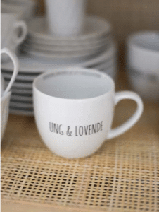 Hashtag Krus 38cl, Ung og Lovende