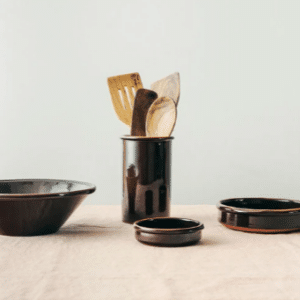 Terra Redskapskrukke Bordeux