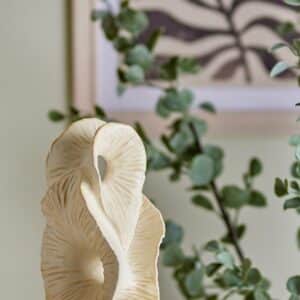 Fabien Deco, Natur, Steintøy