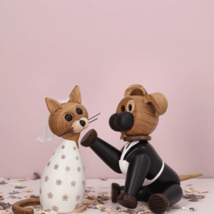 Happy & Lucky 12,5cm