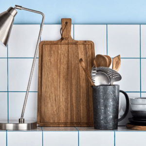 Skjærebrett, HDValnøtt, Natur