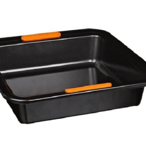 NON-STICK LANGPANNE KVADR. 23CM LE CREUSET
