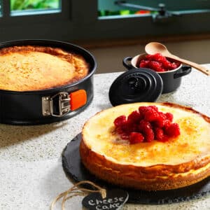 Springform Non-Stick 26 cm