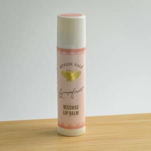 Lip Ice Stick – Grapefruit