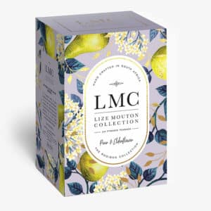 LMC Pear & Elderflower 20 teposer