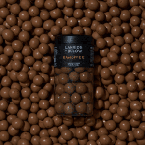 Lakrids lovers Banoffee 270gr