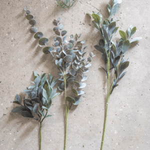 Eukalyptusstilk 66 cm