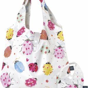 Handlenett, Joyful Ladybug