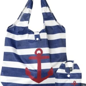 Handlenett, Anchor Blue