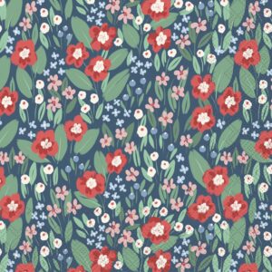 Lunsj Serviett, Joyful arrangement