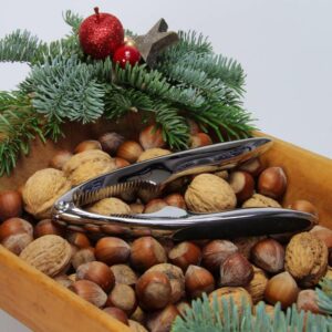 Nøtteknekker/skalldyrknekker